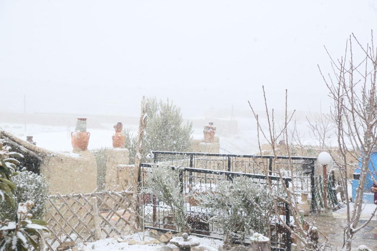Auberge Palacio Sidi Hamza Tazrouft Dış mekan fotoğraf