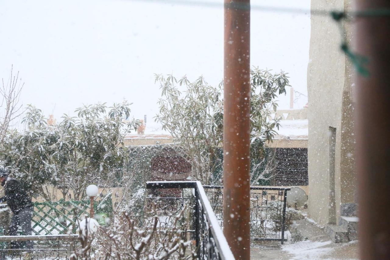 Auberge Palacio Sidi Hamza Tazrouft Dış mekan fotoğraf