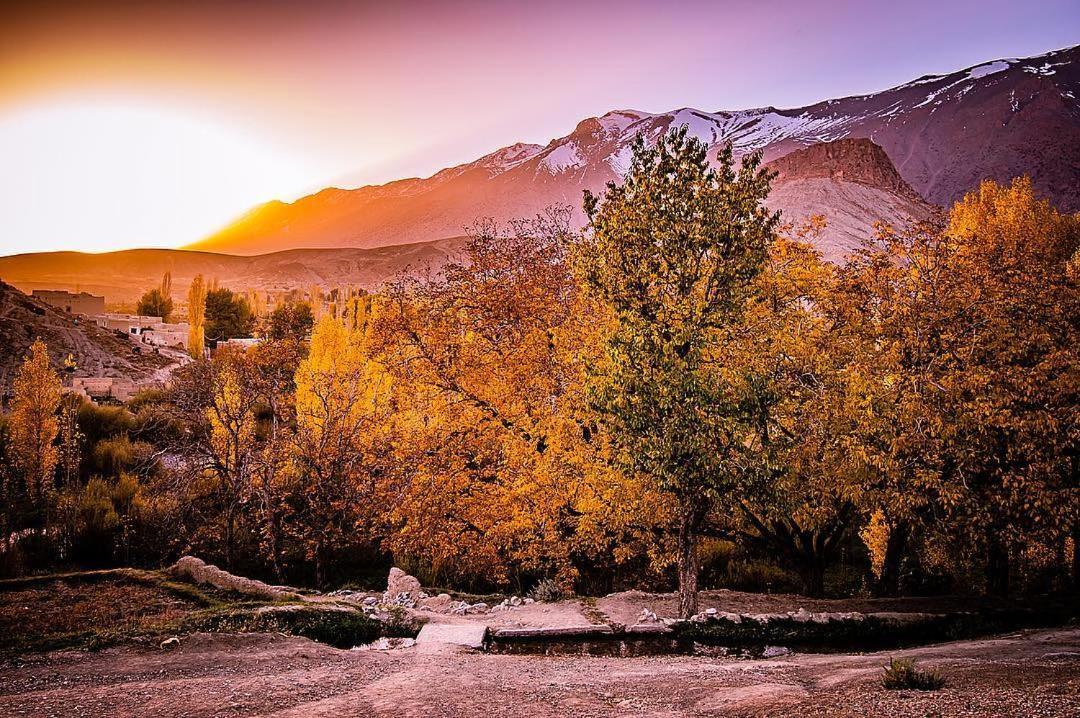 Auberge Palacio Sidi Hamza Tazrouft Dış mekan fotoğraf